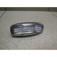 Повторитель на крыло белый Ssang Yong Actyon Sport (2006 - 2012) 8340008010