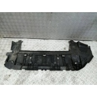 Крышка плита под бампер jumpy iii expert iii proace ii передняя 9808501880
