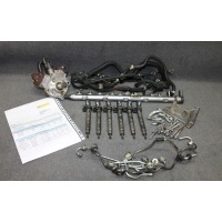 Bmw f10 f01 e70 n57d30a 2.5d 3.0d системы топливной форсунки насос экземпляр