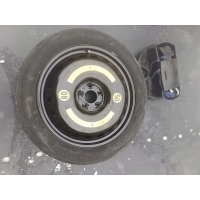 Колесо подъездные комплект 5x112 19mercedes w216 w221