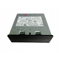 Считыватель мультимедиа mib3 октавия iv 5e3035820e