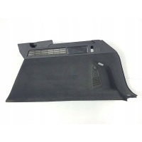 Боковина багажника volkswagen oe 760867038