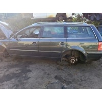 volkswagen passat b5 fl универсал дверь задняя левая lc7u