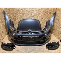 Передняя в сборе капот бампер полоса крылья citroen c4 пикассо ii evl 19r eu