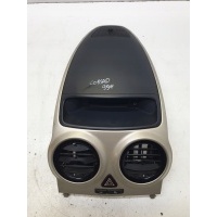 Дисплей часы opel corsa d 13209460