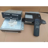 Радио компакт - диск renault espace iv 8200207099