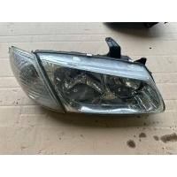 Правый фара переднее nissan almera n16 00 - 03