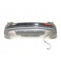 Бампер tyl audi sq5 8r рестайлинг ly9t 8r0807511d