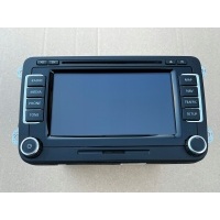 Навигация volkswagen rns 510 1t0035680h