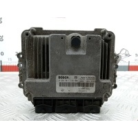 Блок управления двигателем Renault Laguna 2 (2000-2007) 2004 0281011148,8200303141