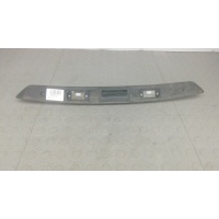 Кнопка замка 3-5-й двери VOLKSWAGEN TIGUAN (2007) 2008 5N0827566T