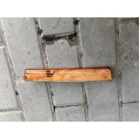 Накладка декор деревянная панели консоль мерседес е класса w211 a2116800371
