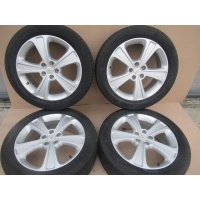 Alu шины lato r19 opel antara , chevrolet captiva
