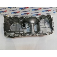 Bmw 3 g21 5 g30 7 g12 x3 g01 чаша масляный b58