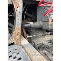 Iveco stralis 440s45 так двигатель f3ae3681 кпп 16s 2220 td 2007r