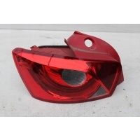 Фонарь левая 6j4945095k seat ibiza iv
