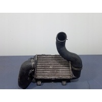 Volkswagen транспортер t4 2.5 tdi радиатор интеркулер 701145805a