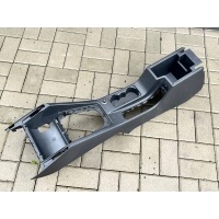 Тоннель центральная skoda октавия iii 5e1863243b