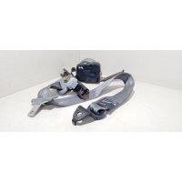 Ремень безопасности передний правый Renault Laguna 2000 422310C,422310AIRBAGSPR,33000373D,30001583