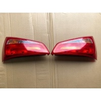 Audi a1 2012 rok - комплект tylnych фара europa.