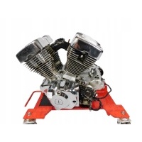 Двигатель engine 2005 2v49fmm 2899 л.с.