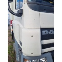 Угол обтекатель polik кабины правая daf 45 , 55 lf