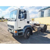 Кабина в сборе daf lf 55.160