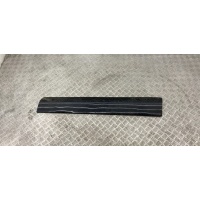 молдинг двери передней правой Audi Q7 4L 2007 4L0853960