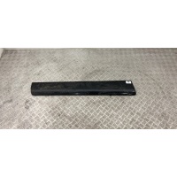молдинг двери передней левой Audi Q7 4L 2007 4L0853959