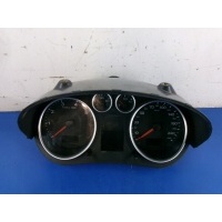 Audi a2 8z бензиновый спидометр 8z0920900n 263tys л.с.