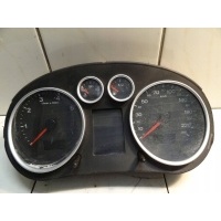 Audi a2 2002 хэтчбек 1.4 b спидометр щиток приборов 8z0920900n