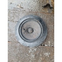 Динамик двери передней правой Volkswagen Caravelle 2012 7E0035453D