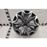 Диск колеса литой Haval Dargo R18