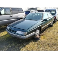 Citroen xm 3.0v6 170km автомобилей . без правый регистрации