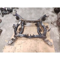 Балка подвески задняя Porsche Cayenne 955 2004