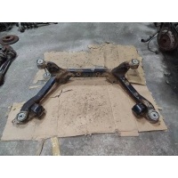 Балка подвески задняя Audi A4 B7 2006