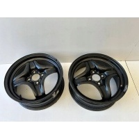 Opel адам corsa d колесо 40300419r 6jx15 et39