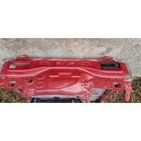 Suzuki свифт mk8 заднего полоса пол багажника