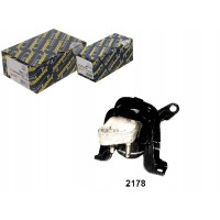 Подушка двигателя japanparts 1230522250 gom2178 goj