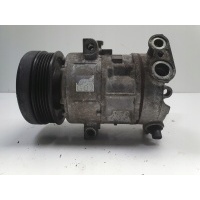Opel corsa d 1.4 16v компрессор кондиционера насос 447190 - 5040