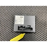 Блок управления крышкой багажника Land Rover Range Rover 4 2017 HK5214B484AD,C64659-103,LR086033