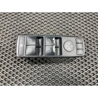 Блок управления стеклоподъемниками Mercedes-Benz E W212 2014 A2049055302