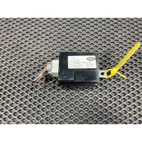 Блок радио Jaguar E-Pace 2019 LR031522,LR079063,LR032286,LR033016,BJ3217509AC