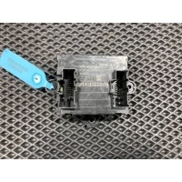 Блок управления двери передней левой Land Rover Discovery Sport 2017 T4N6260,T4N13282,LR083616,LR106181,HPLA14D618BF