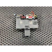Блок управления двери задней левой Audi A4 B9 2017 8W0959595E