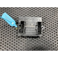 Блок управления двери задней левой Land Rover Discovery Sport 2017 LR083080,HPLA14D620BF,T4A18086,LR106180