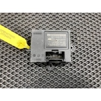 Блок управления двери задней левой Land Rover Evoque 1 поколение 2014 EJ3214D620AA,LR079248,LR050533