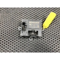Блок управления двери передней левой Land Rover Evoque 1 поколение 2014 EJ3214D618AA,LR050532,LR079247