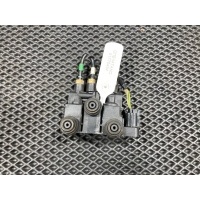 Блок клапанов пневмоподвески Land Rover Range Rover 4 2017 CPLA5B710AC,LR037081,LR070245,LR176325