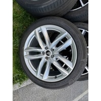 Колёса для audi q7 r21 285 / 40